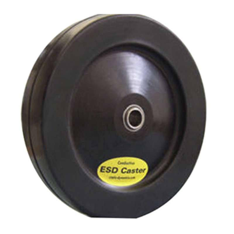 Static Dynamics WHEEL-COND-BLK-5X125